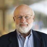 Dr. Daniel Inman (1970)